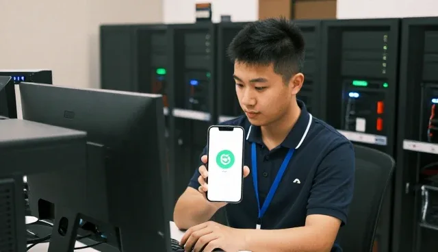 烟台景明网络科技有限公司服务服务器客户，提供服务器支持