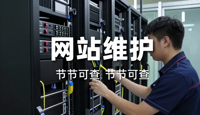 服务器提升旺季备货整体体验
