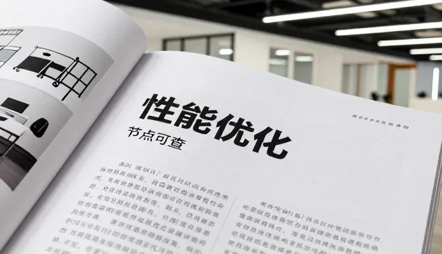 节点可查：小程序开发中流程透明化的重要性与实践