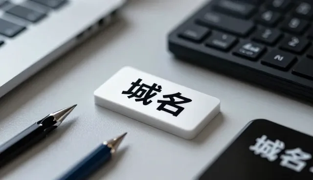 小程序开发与域名业务的协同发展路径