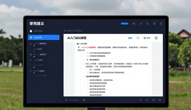 系统运维在小程序商城日常管理中的关键作用